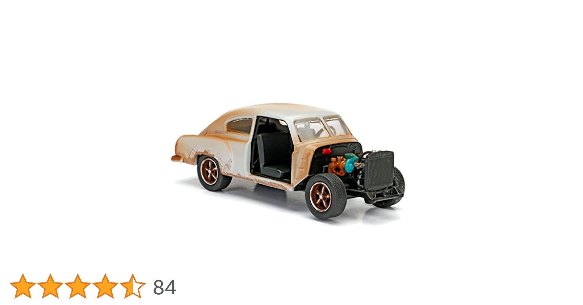 ワイルドスピード フリートライン ミニカー 楽天市場】ワイルドスピード ミニカー アイスブレイク 1/24 ダイ